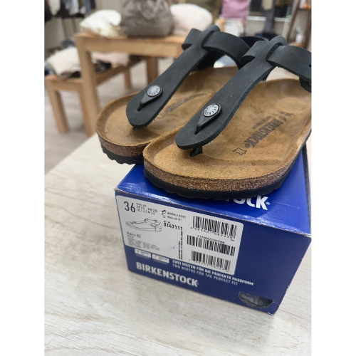 『VITA』【 品牌選品｜BIRKENSTOCK KAIRO BS】
