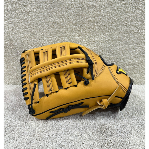 = 威勝 運動用品 = Mizuno MVP 棒、壘球 ＂外野＂ 手套 (反手) 1ATGH26617-47H