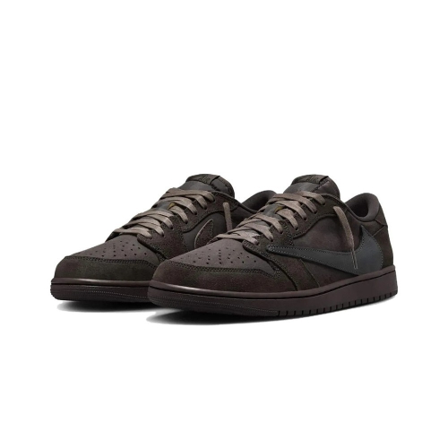 Air Jordan 1 x Travis Scott Dark Mocha DM7866-202