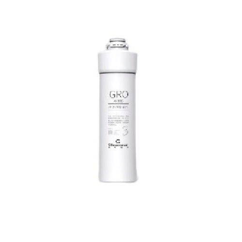 【Gleamous 格林姆斯】GRO400G淨水系統系統專用RO膜濾心【適用GRO-400G直輸機第三道濾心】