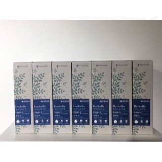 【台塑生醫】Herbelle 草本三效牙膏120g 代購 龍潭湖 龍潭湖畔?