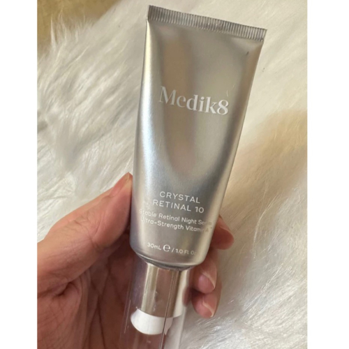 Medik8 10 a醇 二手