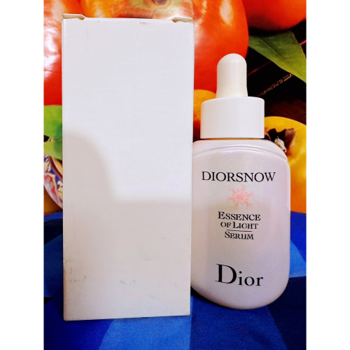 《享受寵愛》DIOR 迪奧 雪晶靈極亮光采精華30ml 全新百貨公司專櫃正貨白盒裝