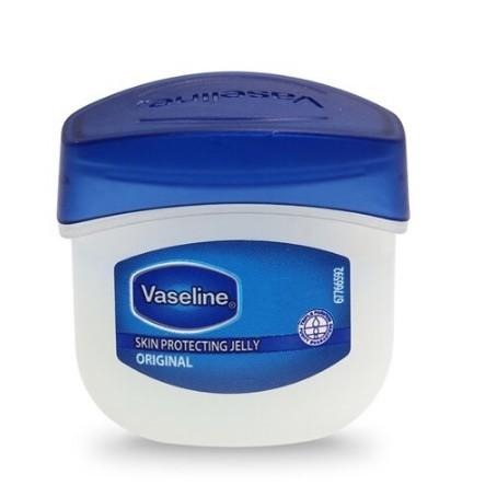 附發票 Vaseline 凡士林 7g 三重精煉凝膠迷你修護版 護唇膏 護手霜 保濕 滋潤 潤膚乳液