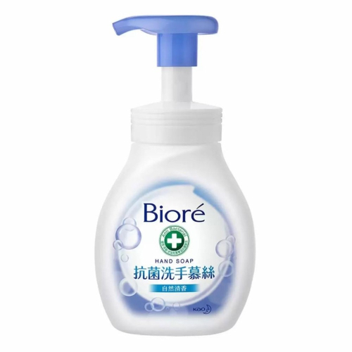 好市多代購 宅配免運 Biore 蜜妮 蜜妮抗菌洗手慕絲 洗手慕絲補充罐 蜜妮洗手慕絲