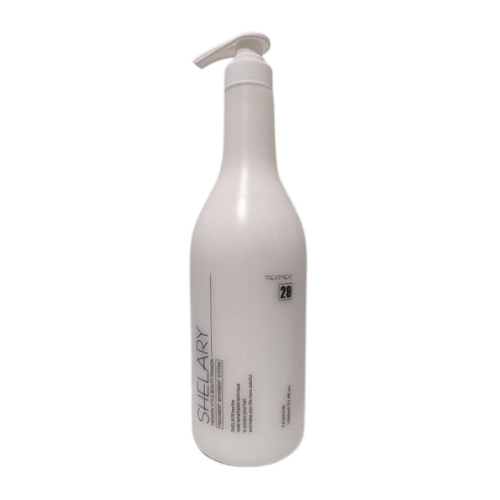 【希拉蕊 SHELARY】高級職業用護髮霜1000ml