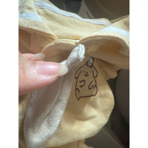 布丁狗