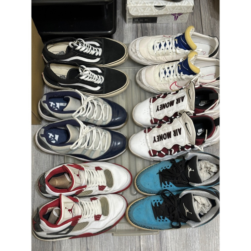 便宜球鞋 US13