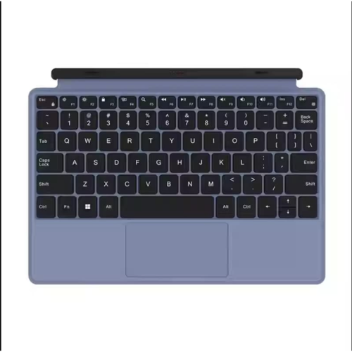 門市售後｜Ub貳蛋數位｜Jumper中柏EZPad V10 原裝磁吸鍵盤