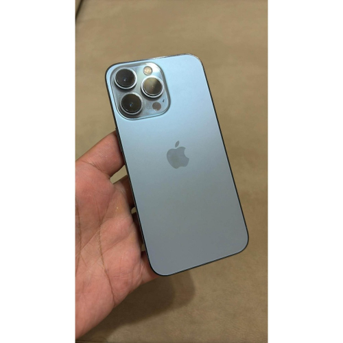 脾氣不好的13pro