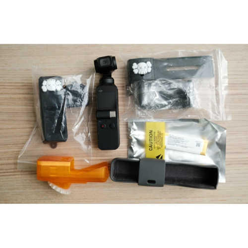 DJI OSMO POCKET一代