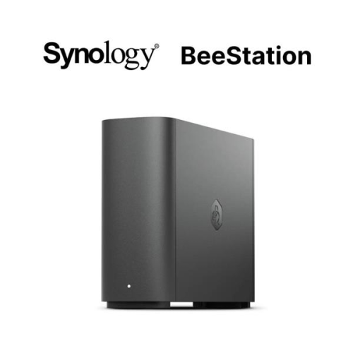 @電子街3C特賣會@促銷全新 Synology 群暉科技 個人雲端 BeeStation 4TB / 8TB