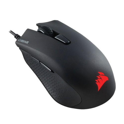 【CORSAIR 海盜船】Harpoon RGB 光學電競滑鼠