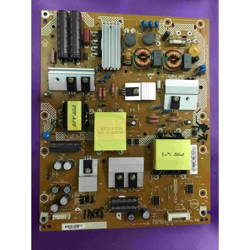 台灣原廠 TECO 東元 TL50U1TRE 電源板 715G7350-P01-003-002S 拆機良品