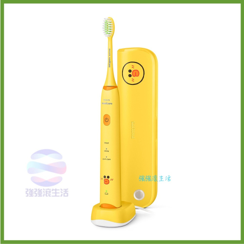 ?限量❤️飛利浦 line電動牙刷
