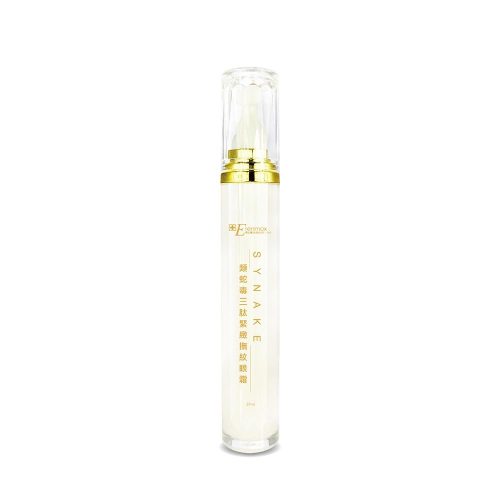 【依洛嘉】伊人美 SYN三胜肽緊緻撫紋眼霜20g