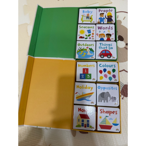 小書