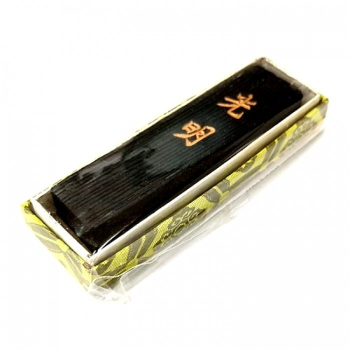 枕頭山 M-006 光明 墨條 書法 文房四寶 毛筆 練字 習字 16F
