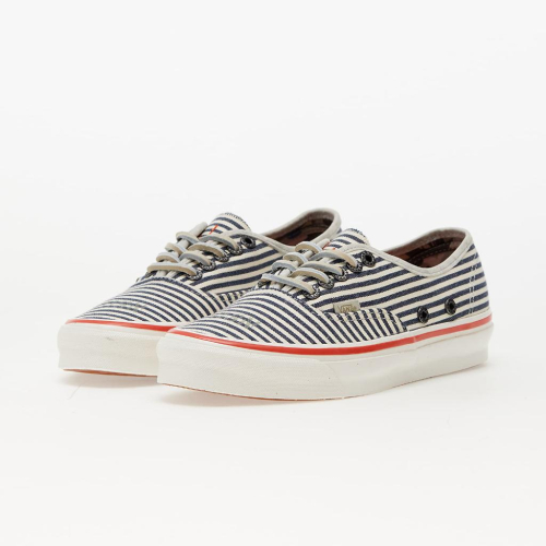 [unclev1966] 代購 Vault OG Authentic LX x Nigel Cabourn 聯名 條紋