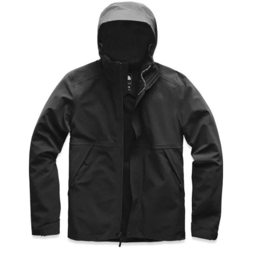 The North Face Apex Flex DryVent 防水 衝鋒外套
