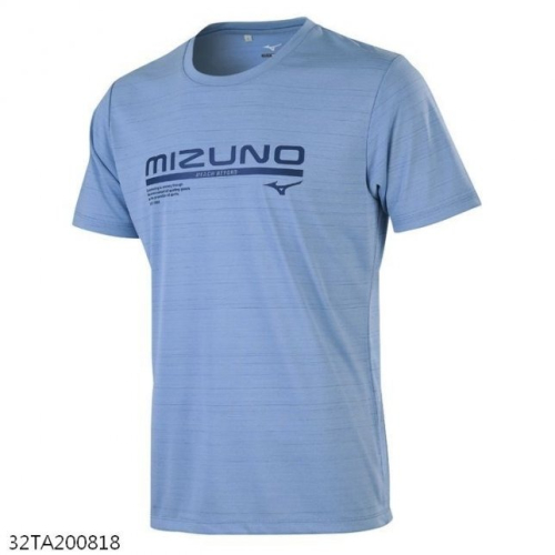 = 威勝 運動用品 = Mizuno 短袖T恤 32TA200818