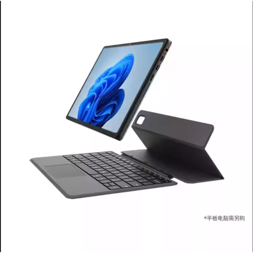門市售後｜Ub貳蛋數位｜Jumper中柏EZPad V12 Pro原裝磁吸鍵盤