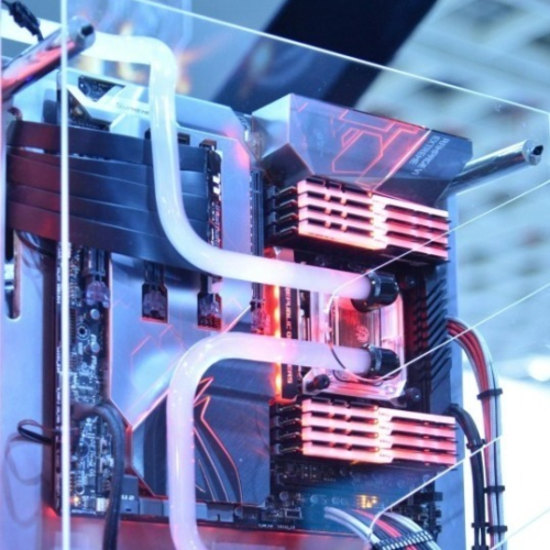 Seagate 希捷新黑鑽 Expansion Desktop 24TB 3.5吋外接硬碟