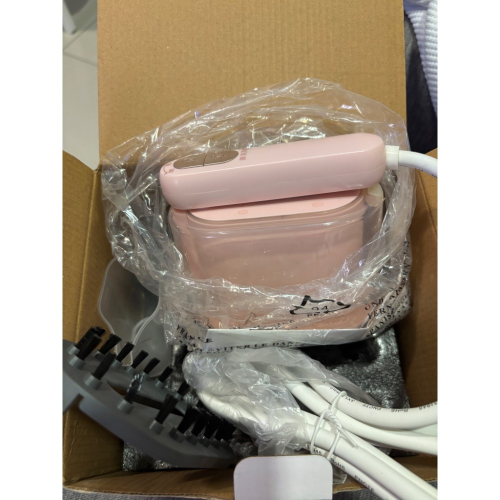 onemeter OAS‑18022IR 手持折疊蒸氣掛燙機
