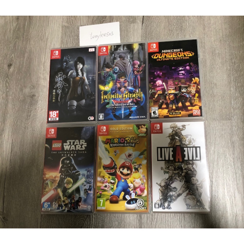 Switch
