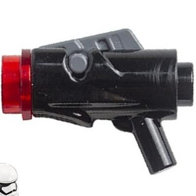 正版LEGO 含子彈 發射槍 可發射 星際大戰 彈跳槍 風暴兵 白兵 75103 75139