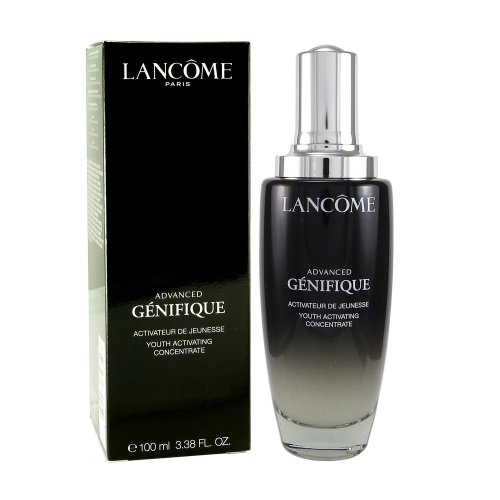 LANCOME 蘭蔻 超未來肌因賦活露 100ml (國際航空版)
