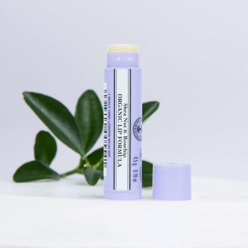 Neal＇s Yard Remedies 玫瑰果護唇膏