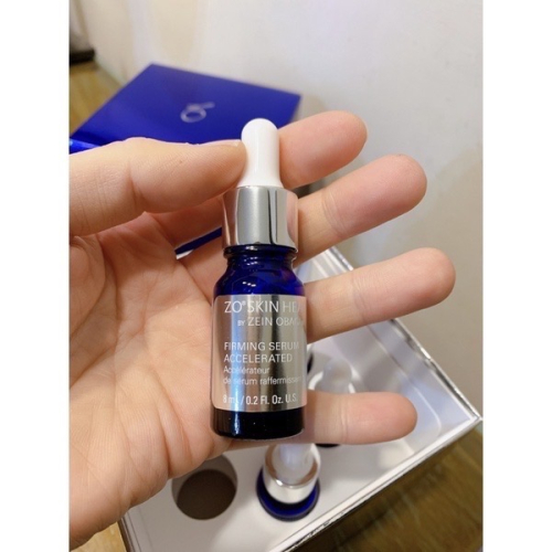 現貨?ZO SKIN Firming Serum Accelerated 緊緻精華加強版 8ml單罐拆售 血清 安瓶