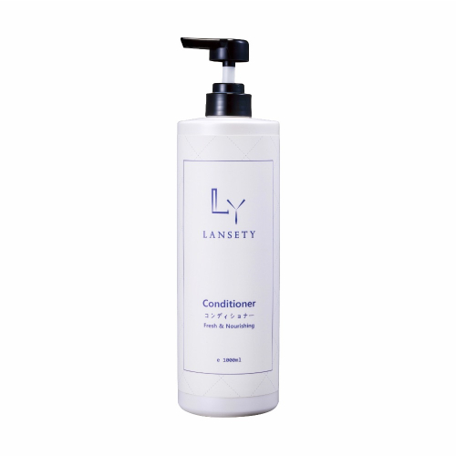 台灣【Lansety蘭絲緹】綠鑽勁涼能量素1000ml-現貨