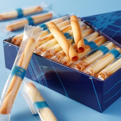 東京青山的老字號西式甜點 YOKU MOKU 雪 茄 蛋捲 30入裝 效期2025.01.31 現貨當日出貨
