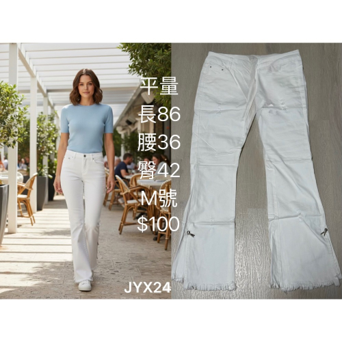 JYX24