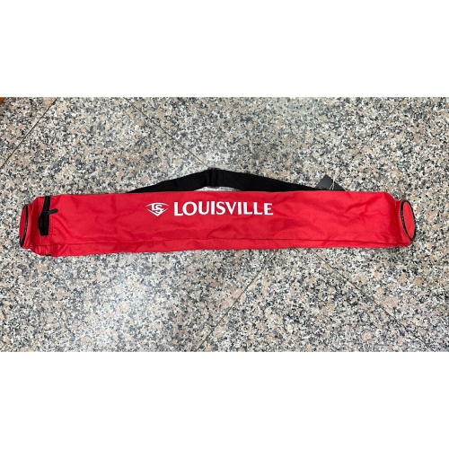 = 威勝 運動用品 = Louisville Slugger 單支裝球棒袋 LC4301SC