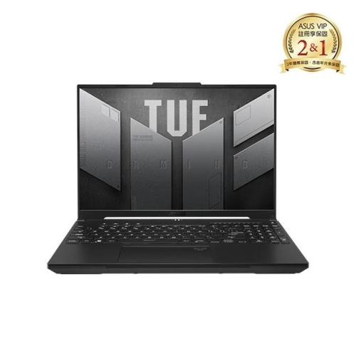 ASUS TUF A16 FA617NTR-0032D7435HS 16吋 暢玩黑神話：悟空