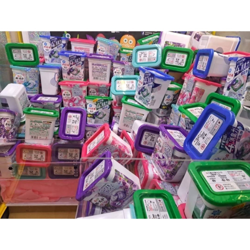 ⭐️2023新款日本寶僑P&G BOLD 4D洗衣球洗衣膠囊11/12顆入⭐️