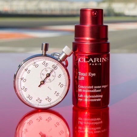 現貨寄出 CLARINS 克蘭詩 全效緊緻眼霜 7ml 賽車眼霜 眼霜