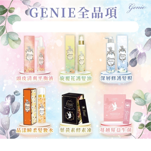 精靈全系列