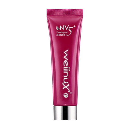 WellnuX 維妮舒 NV5+有感系列 緊緻凝膠30ml