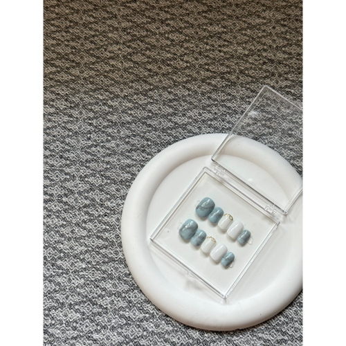 Fertana studio手工穿戴甲