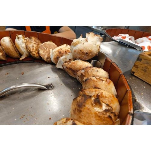 【30年老店｜好胃口胡椒餅】各大新聞採訪名店｜台灣必吃美食✨ 爆汁美味，一口滿足！