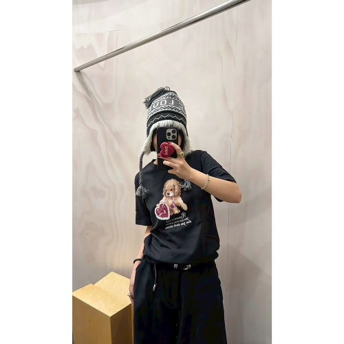 會員限定Supreme甜心小狗短袖