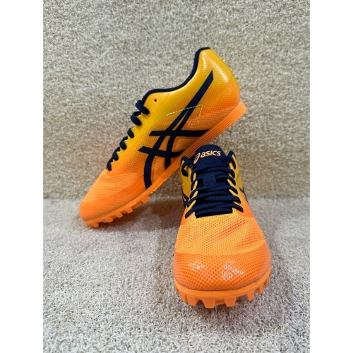 = 威勝 運動用品 = 24年 Asics HYPER LD 6 中長距離 田徑釘鞋 1091A019-800
