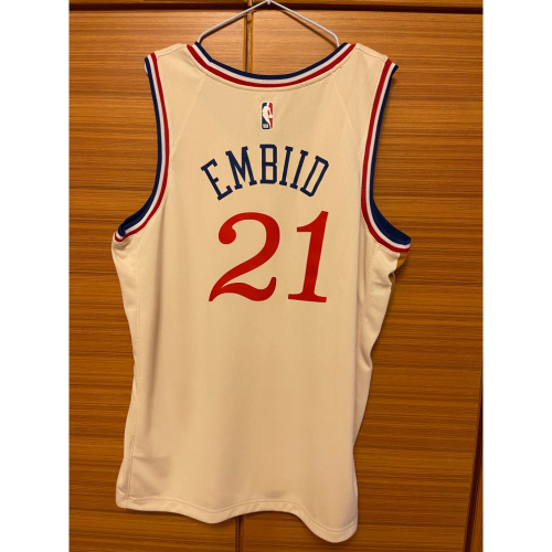 EMBIID&GEOGE二手衣