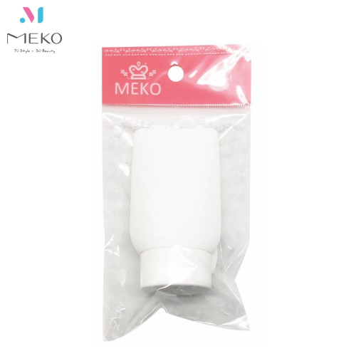 MEKO 液体空瓶 /分裝瓶/乳液瓶/收納瓶 D-010