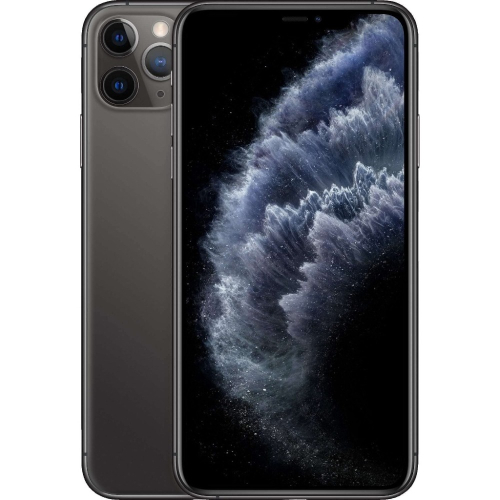 【APPLE】 B級福利品 iPhone 11 PRO 256G 5.8吋(贈空壓殼+玻璃貼) 3C聯盟