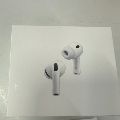 「Amy小店」Apple AirPods Pro3 藍牙耳機 即時翻譯 降噪 現貨 全新未拆 台灣公司貨